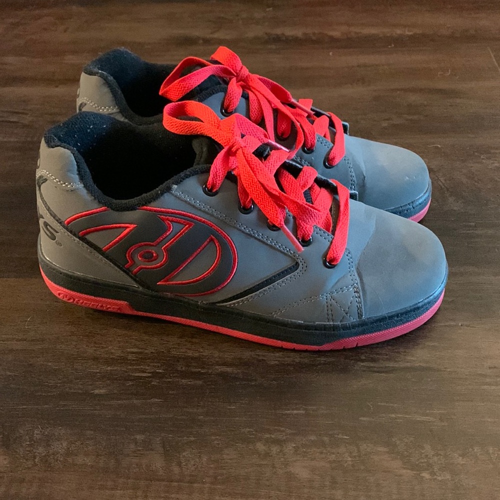 Heelys